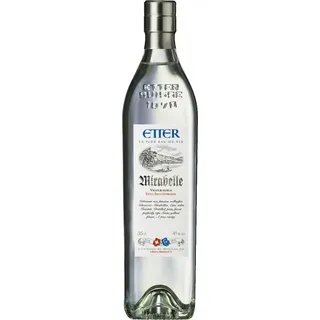 Etter Mirabelle 41% vol 0,35 l