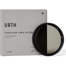 Urth 95mm ND2 32 (1 5 Stop) Variable ND Lens Filter (Plus+), Objektivfilter