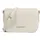 Borsa Donna Umhängetasche Synthetik Beige