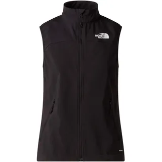 The North Face Nimble 2.0 Softshellweste tnf black S