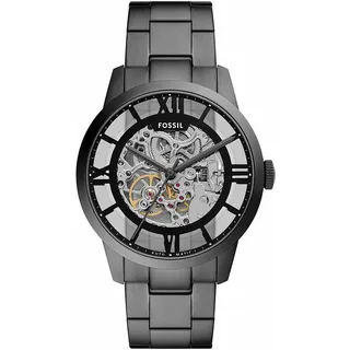 Fossil Townsman Edelstahl 44 mm ME3268
