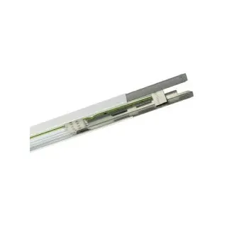 Siteco 5PJBO4D3104A Silica 21 Ring-OHängeleuchte,LED,9.260lm840,PMMA, Ringaußenseite leuchtend,abgehängte Montage