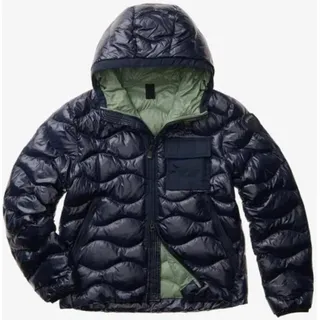 Jacken Blauer 26SBLUC02182888 - Grün