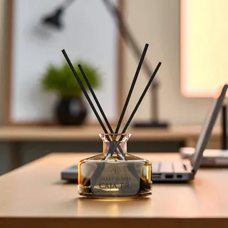 Sleep&Bed Duftstäbchen - Aromatischer Raumduft für dein Zuhause in verschiedenen Sorten - Caja