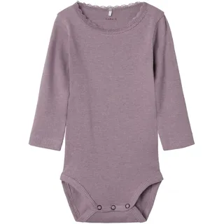 NAME IT Nbfkab Ls Body Noos Nbfkab Ls Body Noos (1er Pack)