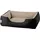 Hundekissen M 100 x 75 cm beige