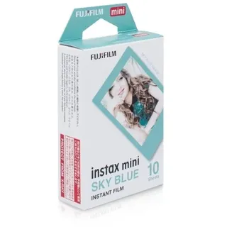 Fujifilm Instax Mini Film 10 Bilder