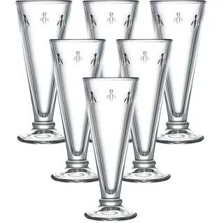 LA Rochère France Sektglas 0,15 l 6-tlg.