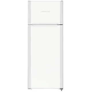 Liebherr Cte253100126 Zweitüriger Kühlschrank - White
