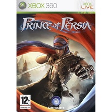 Prince of Persia - Microsoft Xbox 360 - Action - PEGI 12