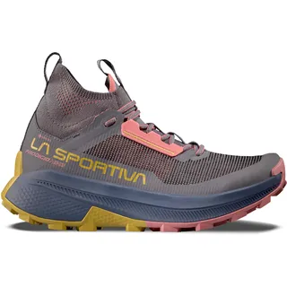 La Sportiva Prodigio Hike Damen Slim Onyx/Rosebay 38