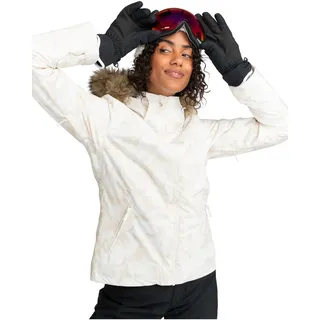 Roxy Snowboardjacke »Jet Ski« Roxy Egret Glow L