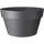 Loft Urban Ø 35 x 20 cm Anthrazit