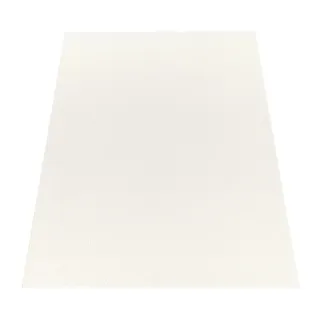 Paco Home Hochflorteppich 80/150 cm Teddy 260 , Creme , Textil , Rechteckig , 80x150 cm , strapazierfähig, für Fußbodenheizung geeignet , Teppiche und Böden, Teppiche, Hochflorteppiche & Shaggys