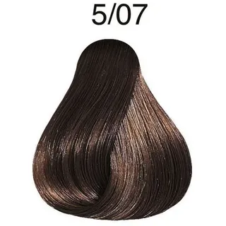 Color Fresh 5/07 hellbraun natur-braun 75 ml