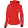 Damen Softshelljacke Function 9060711 rot/weiß 34