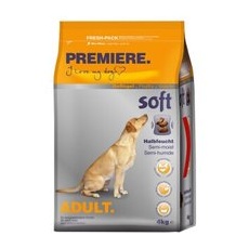 PREMIERE Soft Geflügel 4 kg