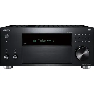 Onkyo TX-RZ50 Schwarz