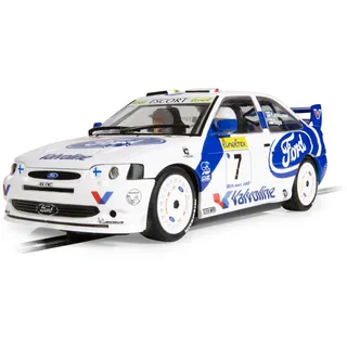 SCALEXTRIC 1:32 Ford Escort WRC M.C. 1998
