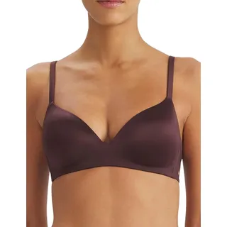 adidas Damen Plunge Bra N/Wire - Sport Active Micro Contour - BH | Bequeme Unterwäsche