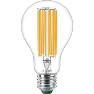 Philips LED-Lampe 7,3 W E27 1095 lm warmweiß