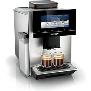 Siemens EQ900 TQ903D03 Kaffeevollautomat Edelstahl