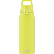 Bild Shield One Trinkflasche 1L ultra lemon (8992.70)