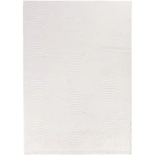 Ayyildiz Sahara 1113 Kurzflorteppich 80 x 150 cm Beige