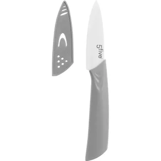 5 five simply smart 5five - keramik-spickmesser zirco klinge 7,5cm
