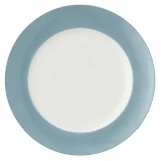 Thomas Frühstücksteller 22 cm blau