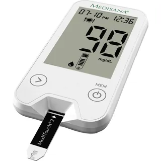 Medisana MediTouch 2 (mg/dL) (79030)