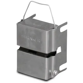 Metallkraft Stauchbackenset für SSG 12