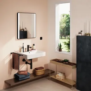 Hansgrohe Xanuia Q Waschtisch 60 x 48 cm 60133450