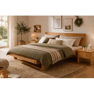 OTTO home Ultima 180 x 200 cm Beige