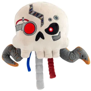 Warhammer Plüschfigur Servo Skull 28 cm