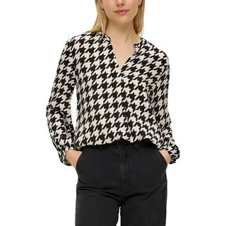 s.Oliver Tunika aus Viskose