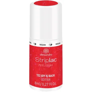 Striplac Peel or Soak 132 joy is back 8 ml