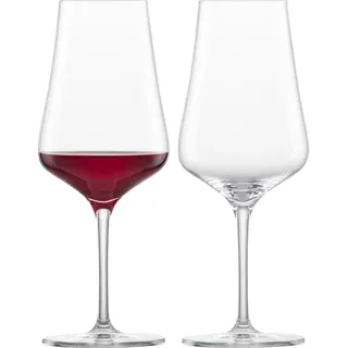 Schott Zwiesel Beaujolais Rotweinglas 0,486 l 2er Set