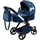 Xeo Sonne blau