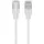 UACC-Cable-Patch-EL-C6A-0 3M-W