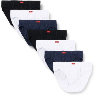 S.Oliver Herren Slip 7er Pack