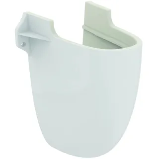 Ideal Standard Wandsäule Eurovit Weiß