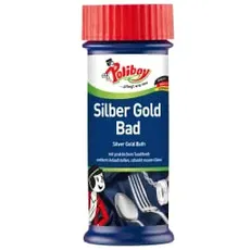 Bild Silber Gold Bad 375 ml