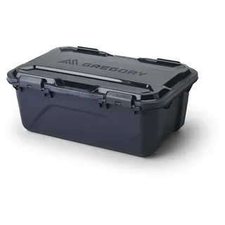 Gregory Aufbewahrungsbox Alpaca 45 l 1-tlg. blau