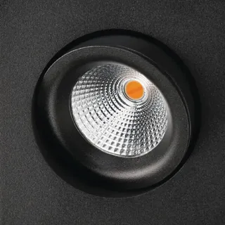 SG ARMATUREN Junistar square isosafe dimtowarm sort 7w