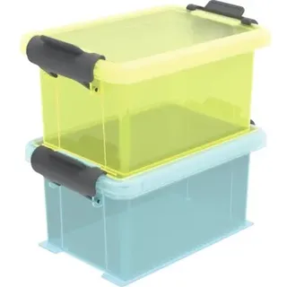 Box-Set Funcenter 2x0,35 l