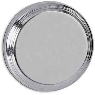 Maul Maul, 6170796 Bastel-Magnet Rund