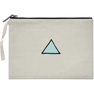 Bonateks Damen Frfcb100716 Clutches, beige