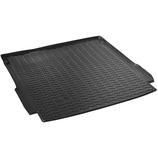 Audi Kofferraumwanne Audi Schwarz