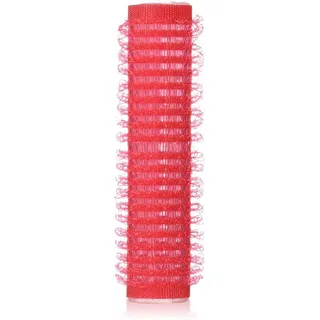 Efalock Professional Efalock Haftwickler, 13 mm, rot, 1er Pack, (1x 12 Stück)